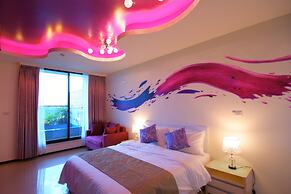 Grand Allevia Villa