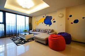 Grand Allevia Villa