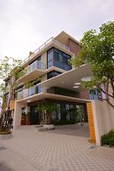 Grand Allevia Villa