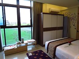 Grand Allevia Villa