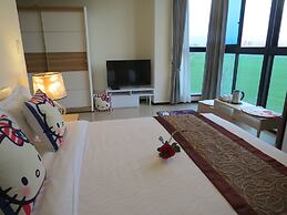 Grand Allevia Villa