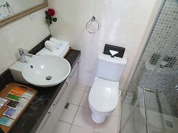 Grand Allevia Villa