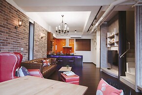 Grand Allevia Villa