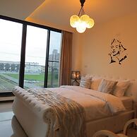 Grand Allevia Villa