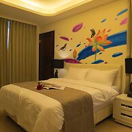 Grand Allevia Villa