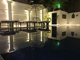 Champey Villa