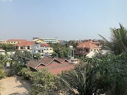 Champey Villa