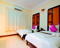 Champey Villa