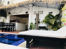 Champey Villa