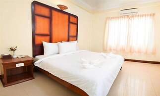 Champey Villa