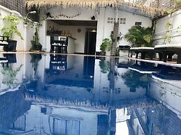 Champey Villa