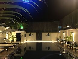 Champey Villa