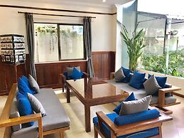 Champey Villa