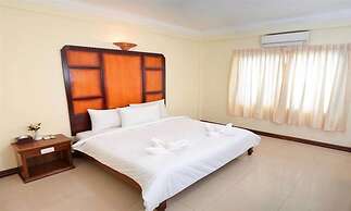 Champey Villa