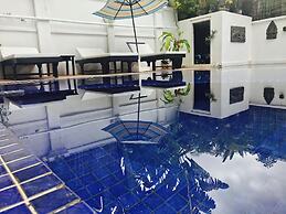 Champey Villa