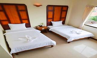 Champey Villa