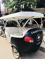 Champey Villa
