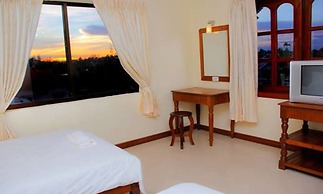 Champey Villa