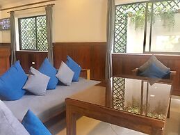 Champey Villa