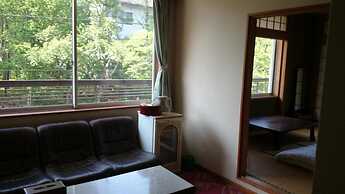 Alpine Route Hotel