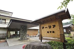 Alpine Route Hotel