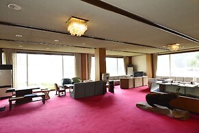 Alpine Route Hotel