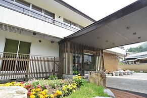 Alpine Route Hotel