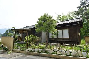 Alpine Route Hotel