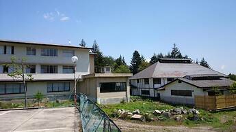 Alpine Route Hotel