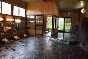 Alpine Route Hotel