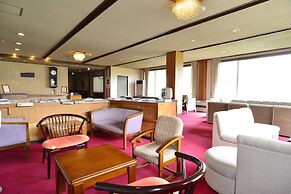 Alpine Route Hotel