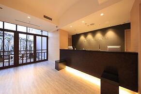 Hotel Sunshine Utsunomiya