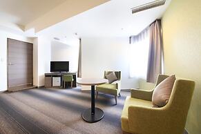 Hotel Sunshine Utsunomiya