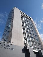Hotel Sunshine Utsunomiya