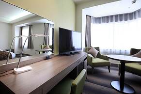 Hotel Sunshine Utsunomiya
