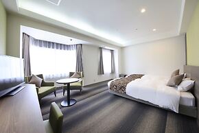 Hotel Sunshine Utsunomiya