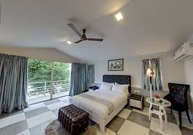 Kalki Resort and Cottages baga