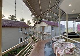 Kalki Resort and Cottages baga