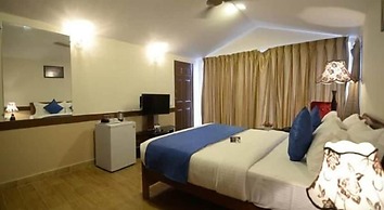 Kalki Resort and Cottages baga