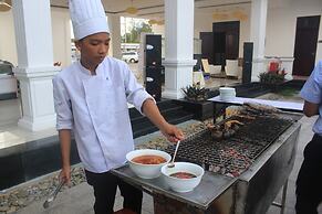 Sepon Boutique Resort