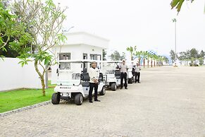 Sepon Boutique Resort