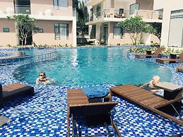 Sepon Boutique Resort