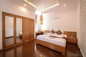 Sepon Boutique Resort