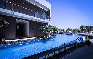 Sepon Boutique Resort