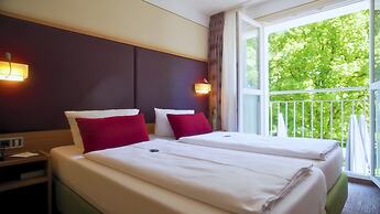 Hotel St. Raphael in the Allgäu