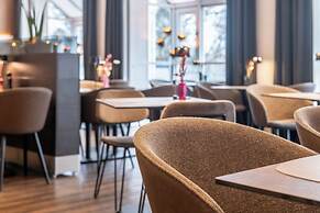 Hotel St. Raphael in the Allgäu