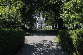 Hotel St. Raphael in the Allgäu