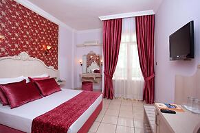 Hotel Sea Gull - All Inclusive
