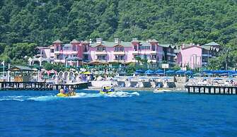 Hotel Sea Gull - All Inclusive