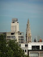 Fuths Penthouse 55